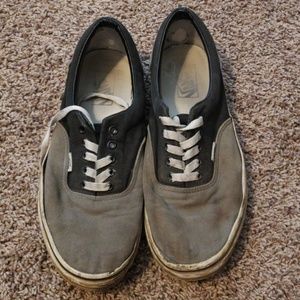 Men's Van's sz 10.5